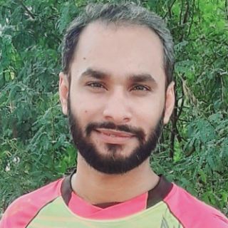 Zohaib Khosa - Founder of BookMCQ
